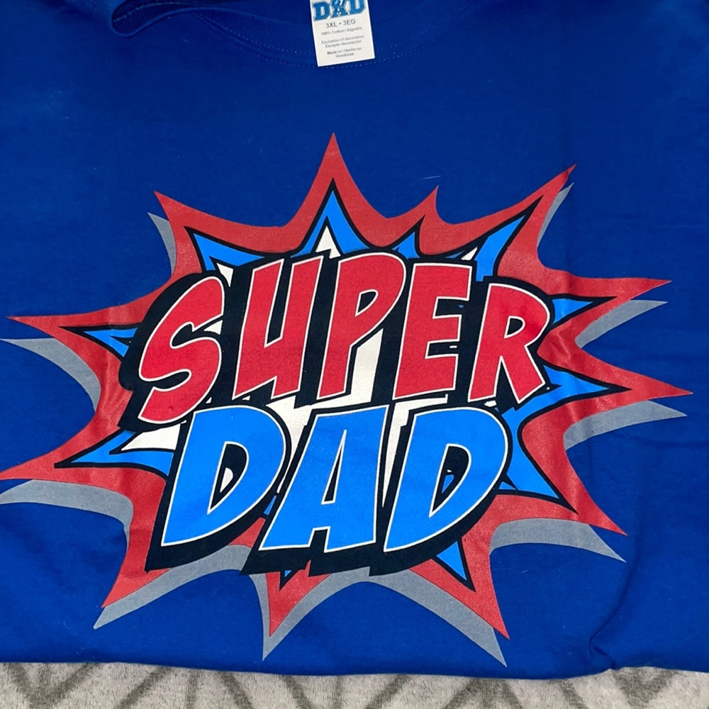 Men’s tee